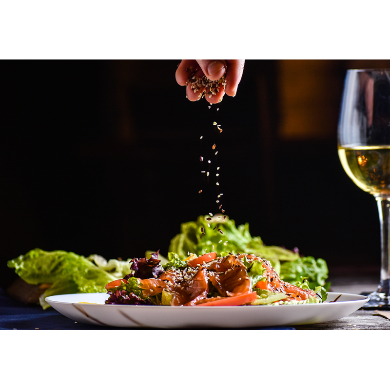 Elaboraciones básicas y platos elementales con hortalizas, legumbres secas, pastas, arroces y huevos. HOTR0408 - Cocina - con...