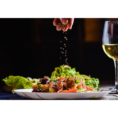 Elaboraciones básicas y platos elementales con hortalizas, legumbres secas, pastas, arroces y huevos. HOTR0408 - Cocina - con...