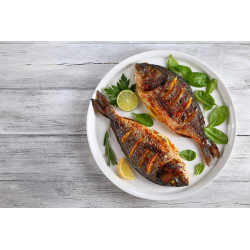 Elaboraciones básicas y platos elementales con pescados, crustáceos y moluscos. HOTR0408 - Cocina - contenido online 3.1