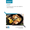 La cocina de carne, aves y caza: análisis de técnicas culinarias. HOTR0066 - contenido online