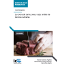 La cocina de carne, aves y caza: análisis de técnicas culinarias. HOTR046PO - contenido online