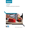 Pastelería: postres para restauración. HOTR0038 - versión online