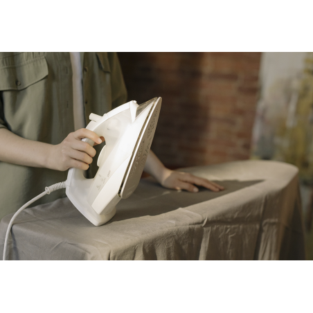 Planchado y arreglo de ropa en alojamientos. HOTA0108 - Operaciones básicas de pisos en alojamientos - contenido online 3.1