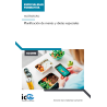 Planificación de menús y dietas especiales. HOTR055PO - contenido online