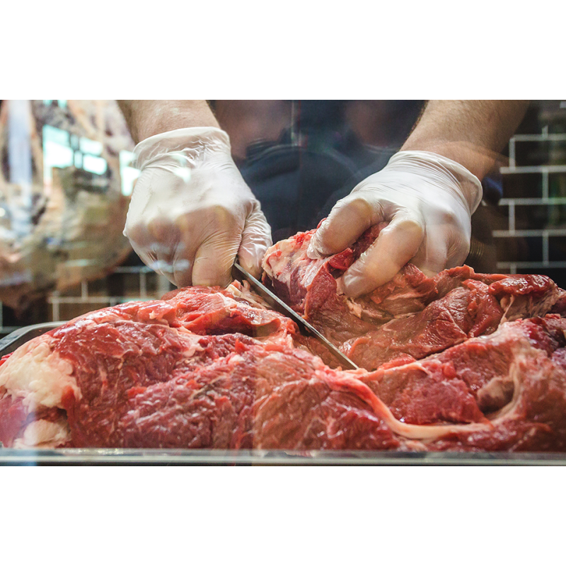 Preelaboración y conservación de carnes, aves y caza. HOTR0408 - Cocina - contenido online