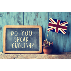 Inglés A1.2 - contenido online