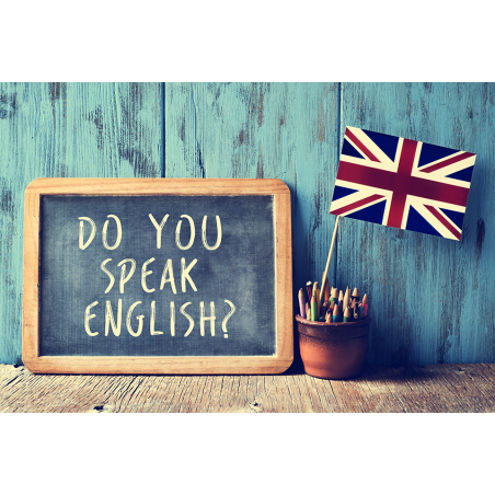 Inglés A1.2 - contenido online
