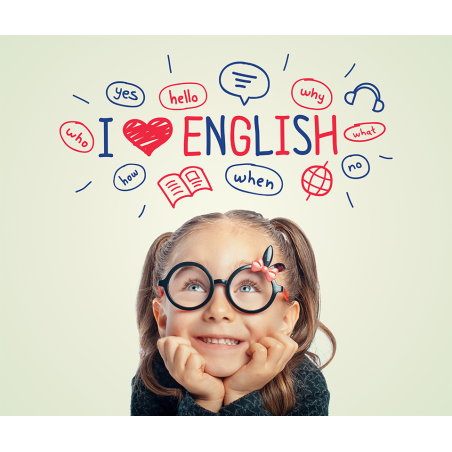 Inglés A2 - contenido online