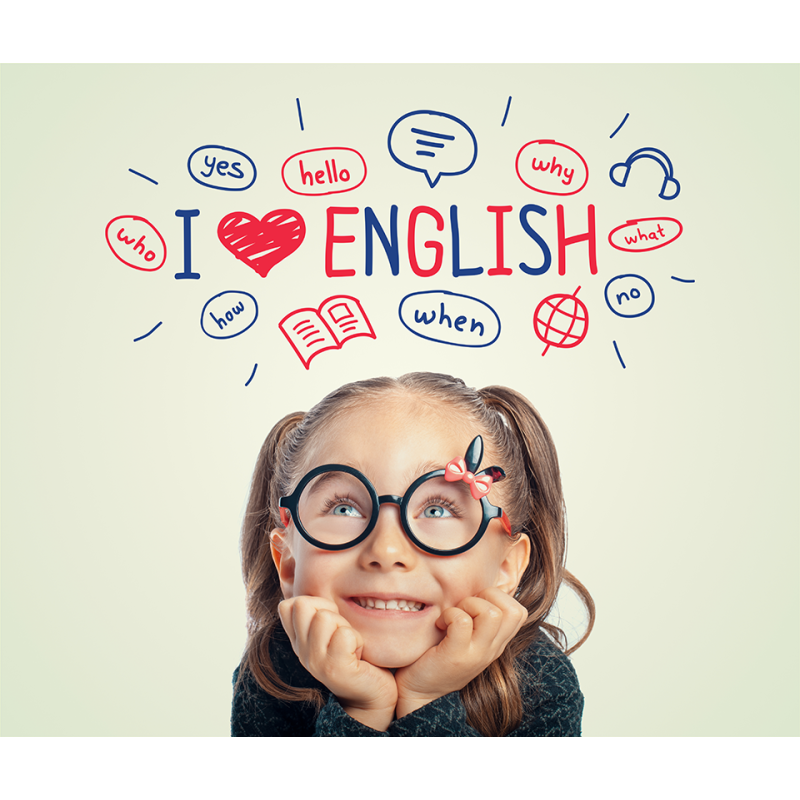Inglés A2.1 - contenido online