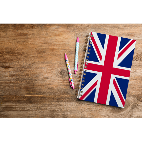 Inglés A2.2 - contenido online