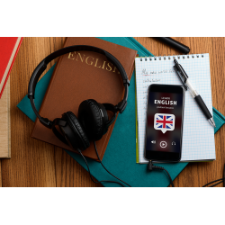 Inglés B1 - contenido online