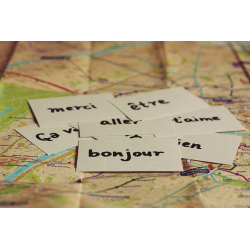 Inglés B1.1 - contenido online