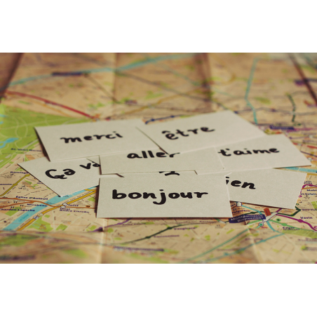 Inglés B1.1 - contenido online