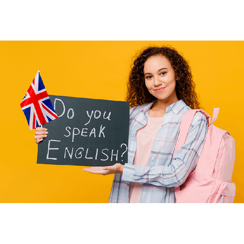 Inglés B2 - contenido online