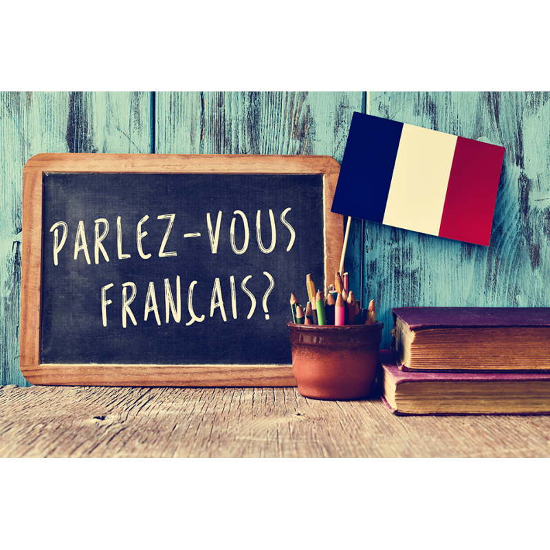 Inglés B2.1 - contenido online