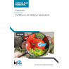 Certificación de calidad en alimentación. INAD002PO - contenido online