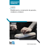 Preelaboración y conservación de pescados, crustáceos y moluscos. INAJ0002 - contenido online