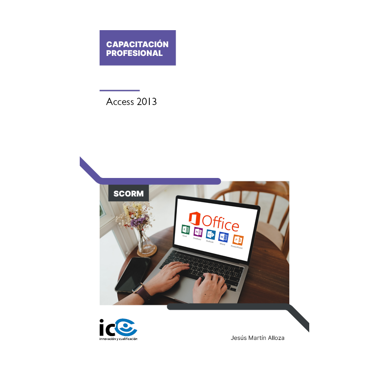 Access 2013 - contenido online