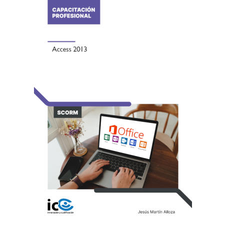 Access 2013 - contenido online