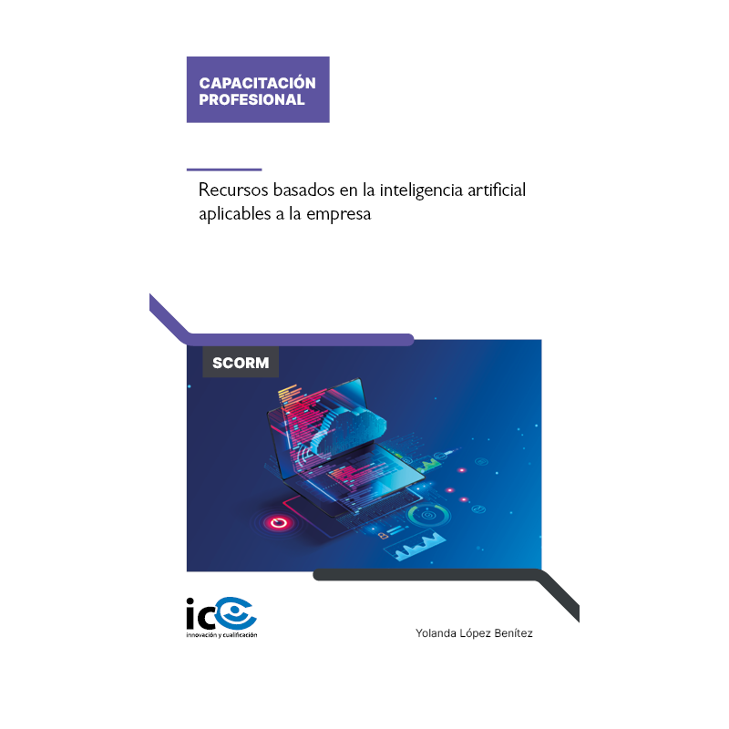 Algoritmos de la inteligencia artificial. Ejemplo de modelos - contenido online