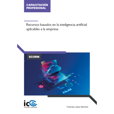 Algoritmos de la inteligencia artificial. Ejemplo de modelos - contenido online