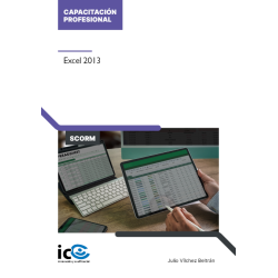Excel 2013 - contenido online