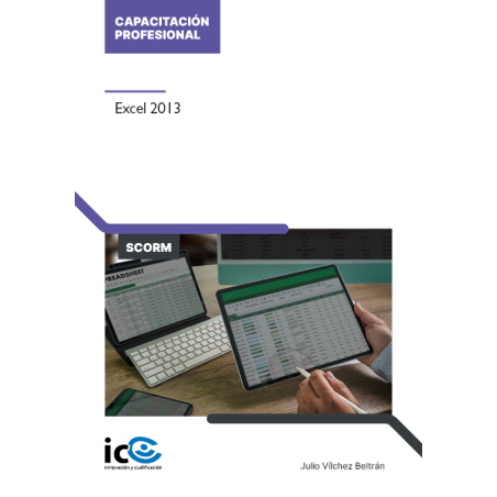 Excel 2013 - contenido online