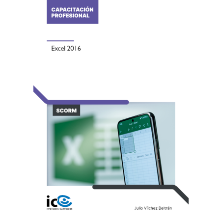 Excel 2016 - contenido online