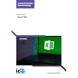 Excel 365 - contenido online