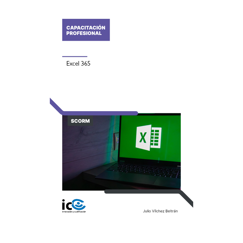 Excel 365 - contenido online