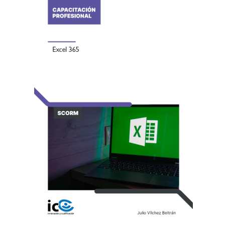 Excel 365 - contenido online