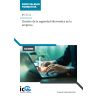 Gestión de la seguridad informática en la empresa. IFCT116 - contenido online