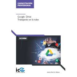 Google Drive. Trabajando en la nube - contenido online