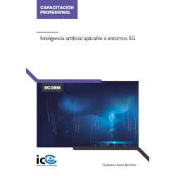 Inteligencia artificial aplicable a entornos 5G - contenido online