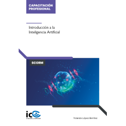 Introducción a la inteligencia artificial - contenido online