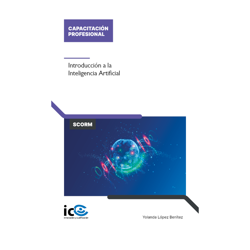 Introducción a la inteligencia artificial - contenido online
