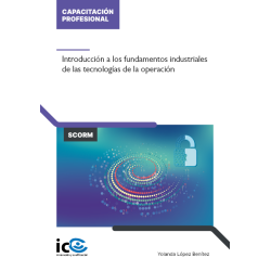 Introducción a los fundamentos industriales de las tecnologías de la operación - contenido online