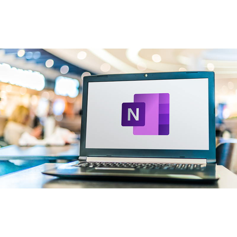MS Office: OneNote - Uso y manejo - contenido online