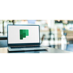 MS Office: Planner - Uso y manejo - contenido online