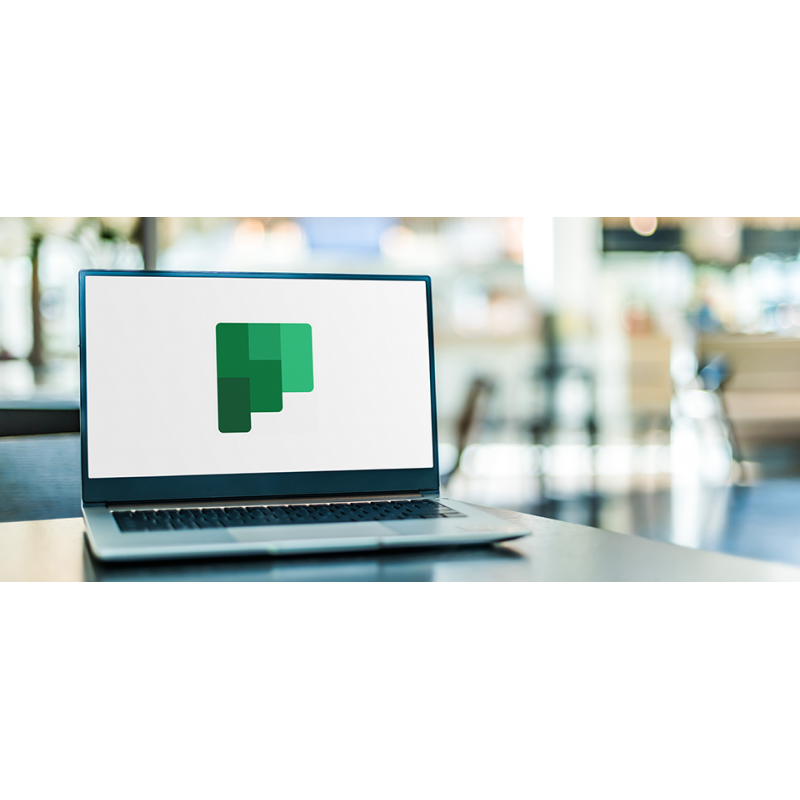 MS Office: Planner - Uso y manejo - contenido online