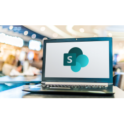 MS Office: SharePoint - Uso y manejo - contenido online