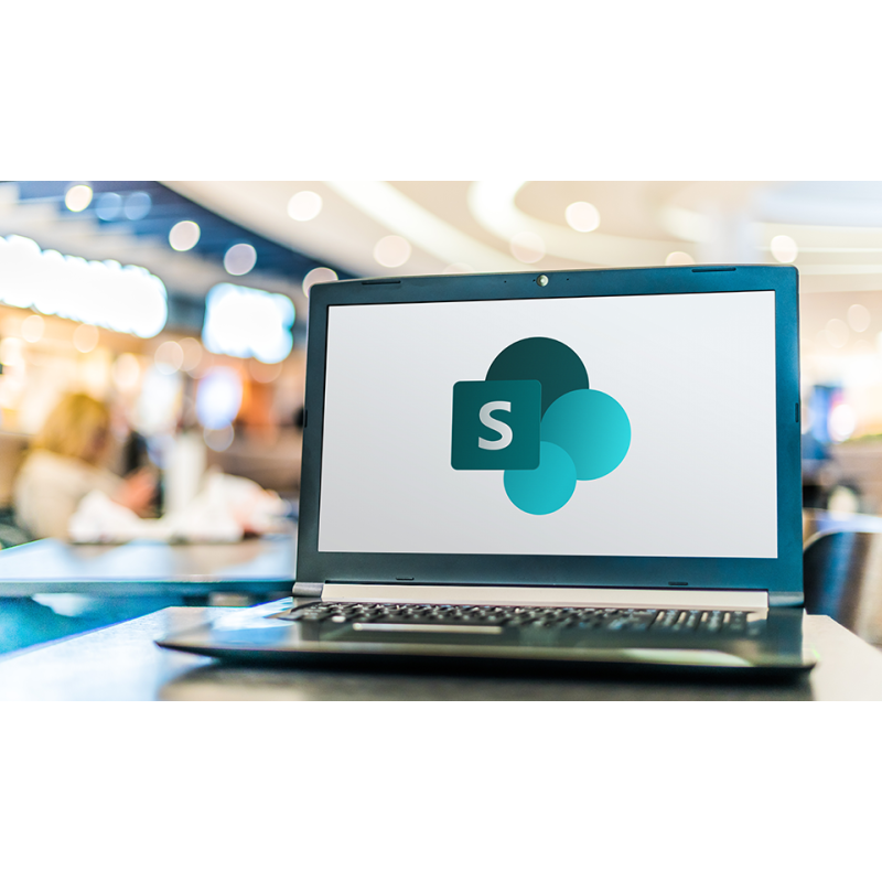 MS Office: SharePoint - Uso y manejo - contenido online