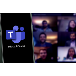MS Office: Teams - Uso y manejo - contenido online