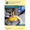 Operaciones auxiliares de mantenimiento de sistemas microinformáticos. IFCT0108 - Operaciones auxiliares de montaje y manteni...