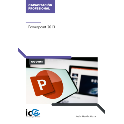 PowerPoint 2013 - contenido online