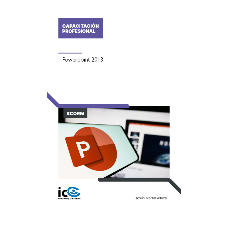 PowerPoint 2013 - contenido online