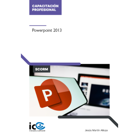 PowerPoint 2013 - contenido online