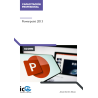 PowerPoint 2013 - contenido online
