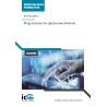 Programación de aplicaciones Android. IFCM018PO - contenido online