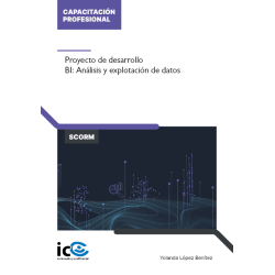 Proyecto de Desarrollo BI: análisis y explotación de datos - contenido online